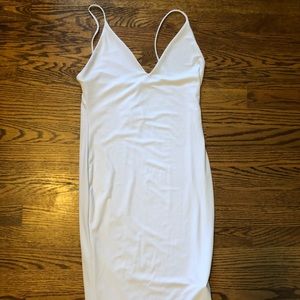 NWT fashion nova dress